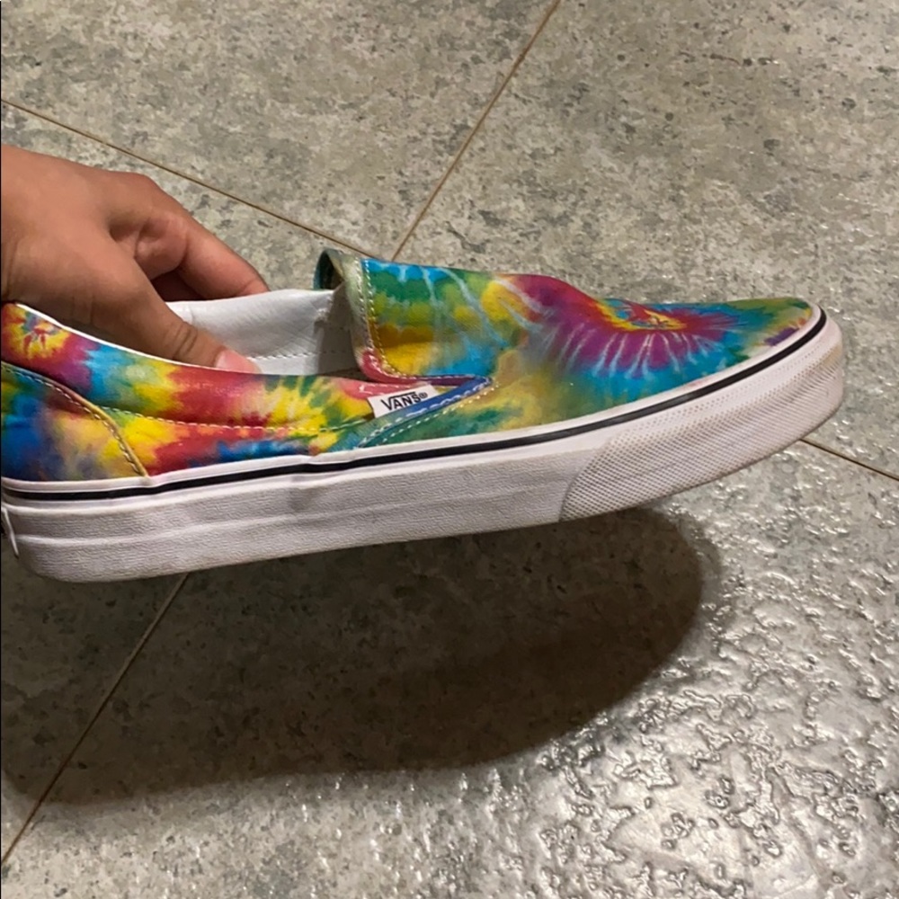 shoes - Picture 4 of 6